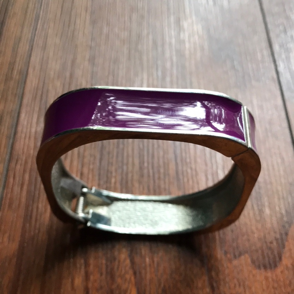 🟡🟡EUC Purple Bangle🟡🟡